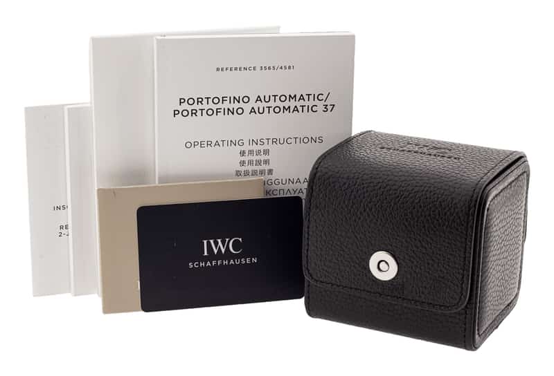 IWC Portofino Automatic IW459401